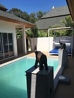 Amadha Pool Villas