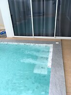 Amadha Pool Villas