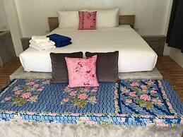 Amadha Pool Villas