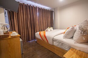 Zodiac Seesun Resort