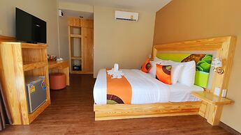 Zodiac Seesun Resort