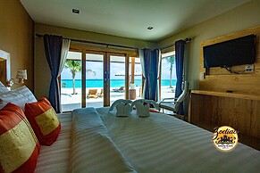 Zodiac Seesun Resort