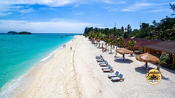 Zodiac Seesun Resort