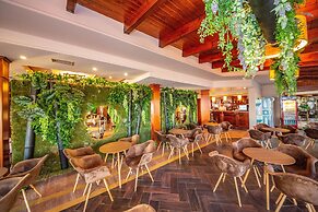 Hotel Majestic