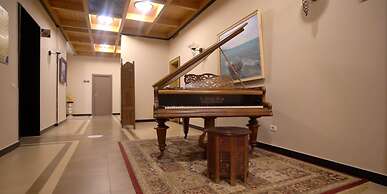 Hotel Majestic