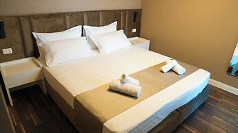 Hotel Majestic