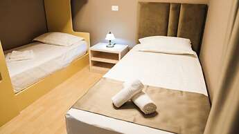 Hotel Majestic