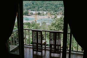 Lanussa Hill Villa