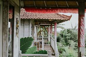 Lanussa Hill Villa