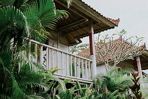 Lanussa Hill Villa