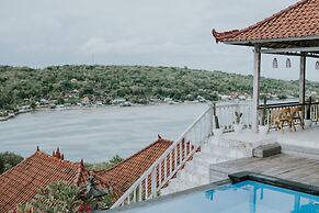 Lanussa Hill Villa