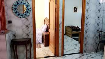 Appart Qadessia