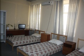 Mini Hotel Avrora - Hostel