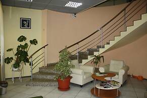 Mini Hotel Avrora - Hostel