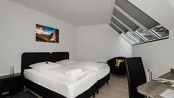Hotel am Nikolaiort