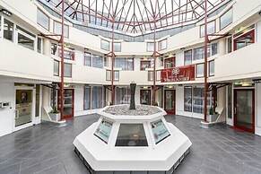 Hotel am Nikolaiort