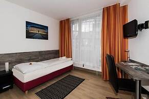 Hotel am Nikolaiort