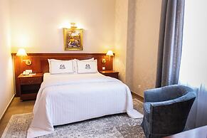 Hotel Waldinger