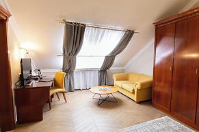 Hotel Waldinger