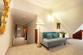 Hotel Waldinger