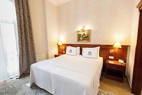 Hotel Waldinger