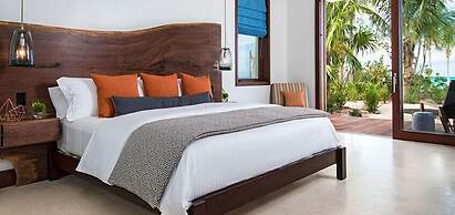 Villa Hawksbill 10 Bedroom