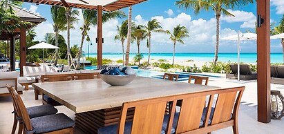 Villa Hawksbill 10 Bedroom
