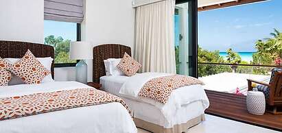 Villa Hawksbill 10 Bedroom