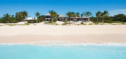 Villa Hawksbill 10 Bedroom