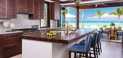 Villa Hawksbill 10 Bedroom