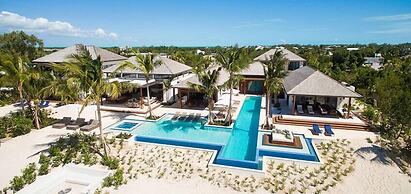 Villa Hawksbill 10 Bedroom