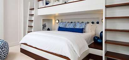 Villa Hawksbill 10 Bedroom