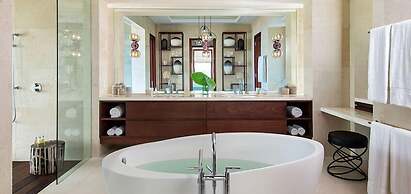 Villa Hawksbill 10 Bedroom