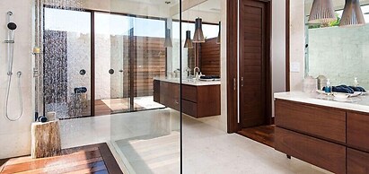 Villa Hawksbill 10 Bedroom