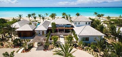 Villa Hawksbill 10 Bedroom