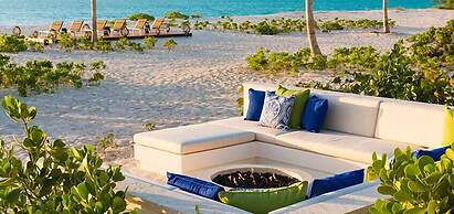 Villa Hawksbill 10 Bedroom