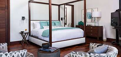 Villa Hawksbill 10 Bedroom
