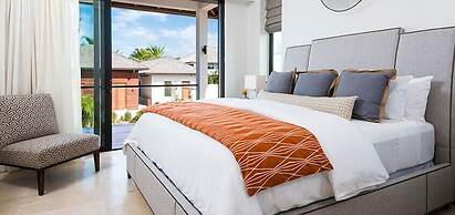 Villa Hawksbill 10 Bedroom