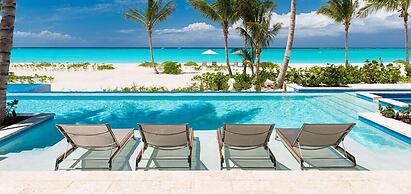 Villa Hawksbill 10 Bedroom