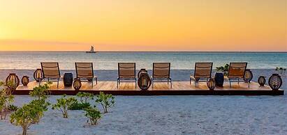 Villa Hawksbill 10 Bedroom