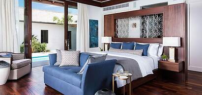 Villa Hawksbill 10 Bedroom