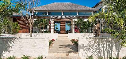 Villa Hawksbill 10 Bedroom
