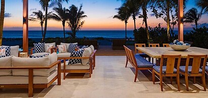 Villa Hawksbill 10 Bedroom