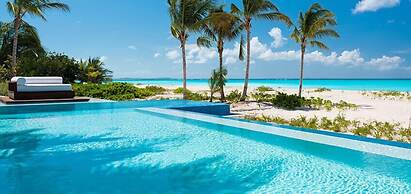 Villa Hawksbill 10 Bedroom
