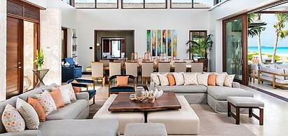 Villa Hawksbill 10 Bedroom