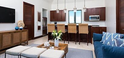 Villa Hawksbill 10 Bedroom