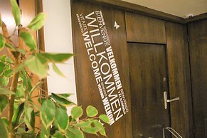 Hotel Simonis Koblenz