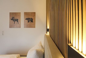 Hotel Simonis Koblenz