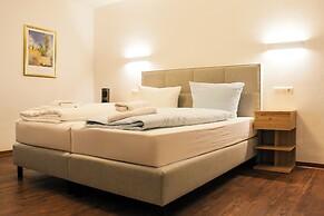 Hotel Simonis Koblenz