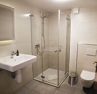 Hotel Simonis Koblenz